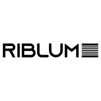 RIBLUM logo - Similar company to Unify.Tn