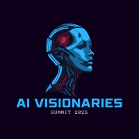 AI Visionaries Summit 2025 logo - Similar company to Conference Series Llc Ltd.