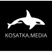 Kosatka.Media logo - Similar company to Укультура / Uculture
