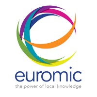 euromic logo - Similar company to Xperience DMC Private Limited