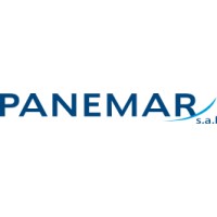 Panemar Forwarding SAL logo - Similar company to Adelmar Logistics