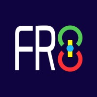 fr8.no logo - Similar company to Gritai