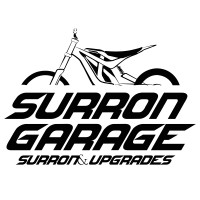 Sur Ron Garage logo - Similar company to Dysama