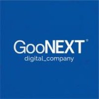 GooNext logo - Similar company to Fever