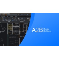 A2B | Design Solutions LLC logo - Similar company to Solidspac3