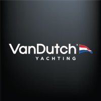 VanDutch Yachting logo - Similar company to Studio Mélodie Violet