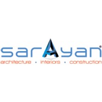 Sarayan Architects logo - Similar company to Design Facade Systems