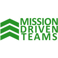 Mission Driven Teams logo - Similar company to Watermark Community Development Corporation