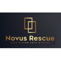 Novus Rescue Oy logo - Similar company to Strikepod Systems®