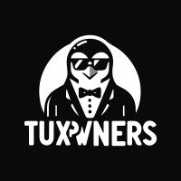 TuxPwners logo - Similar company to Ctf Makers