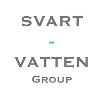 Svart Vatten Group logo - Similar company to Offshore-Tech