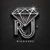 R. J. DIAMONDS logo - Similar company to Diamtrader