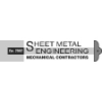 Sheet Metal Engineering, Inc.