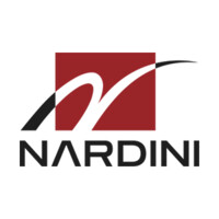Indústrias Nardini logo - Similar company to Qualiferr