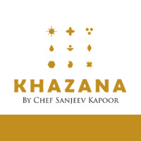Khazana Canada - By Chef Sanjeev Kapoor logo - Similar company to Azkadenya