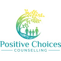 Positive Choices Counselling logo - Similar company to My Pharmaplace