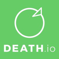 DEATH.io logo - Similar company to Cognitive Paths