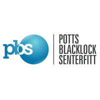 Potts Blacklock Senterfitt, PLLC logo - Similar company to Barnard Iglitzin & Lavitt Llp