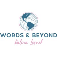 Words and Beyond logo - Similar company to Life On Mars