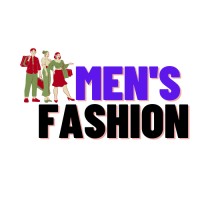 Men's Fashion logo - Similar company to Mannzilo Luxury Suiting