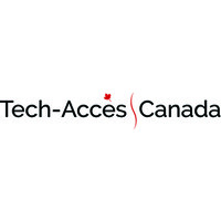 Tech-Access Canada logo - Similar company to Tech North Solutions Inc.