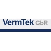 VermTek GbR logo - Similar company to Pointreef - Digital Reality