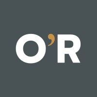 O'Reilly Law logo - Similar company to Labour Compass (Pty) Ltd