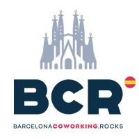 BarcelonaCoworking.Rocks logo - Similar company to Entrena10