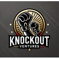 Knockout Ventures logo - Similar company to Fuse Jewelry