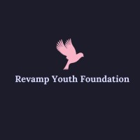 Revamp Youth Foundation logo - Similar company to Klin Space