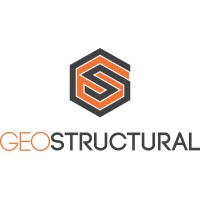 GeoStructural, LLC logo - Similar company to Progressive Architects, Ltd.