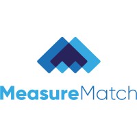 MeasureMatch logo - Similar company to Rocket Prm