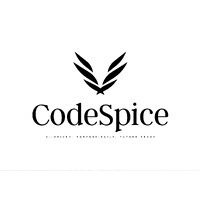 CodeSpice logo - Similar company to Igroott