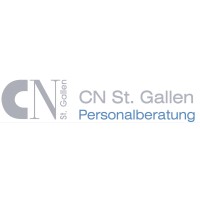 CN St. Gallen Personalberatung logo - Similar company to Caesar-Stiftung