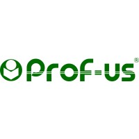 PUH PROF-US logo - Similar company to Conspekt