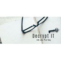 Decrypt IT (PTY) LTD
