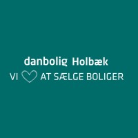 danbolig Holbæk logo - Similar company to Danbolig