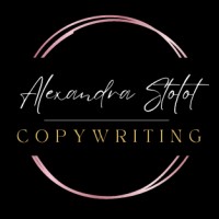 Alexandra Stolot Copywriting logo - Similar company to Ta-Medya