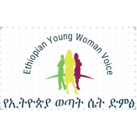 Ethiopian Young Women's Voice logo - Similar company to Agrigate