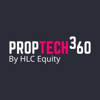 PropTech360 logo - Similar company to The Impact (Now Climate Builders)
