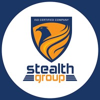Stealth Group logo - Similar company to Stealth Group