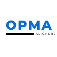 Opma.Aligners logo - Similar company to Easysmile-4All