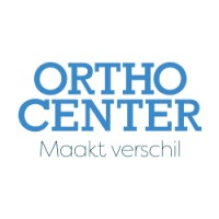Orthocenter logo - Similar company to Toportho
