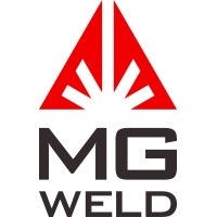 MG WELD logo - Similar company to Lean Coaching Group