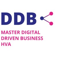 Master Digital Driven Business logo - Similar company to Raait