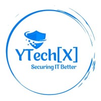 YTech[X] CyberSecurity Consultants logo - Similar company to Core Cybersecurity Consultancy