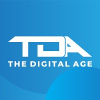 The Digital Age logo - Similar company to Xperts Infuse