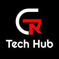 GR Tech Hub logo - Similar company to Gr Technics