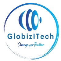 GlobizITech Enterprises (PVT) Ltd logo - Similar company to Code5 Technologies