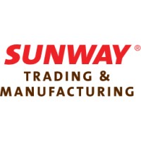 Sunway Trading & Manufacturing logo - Similar company to Elvis Erp